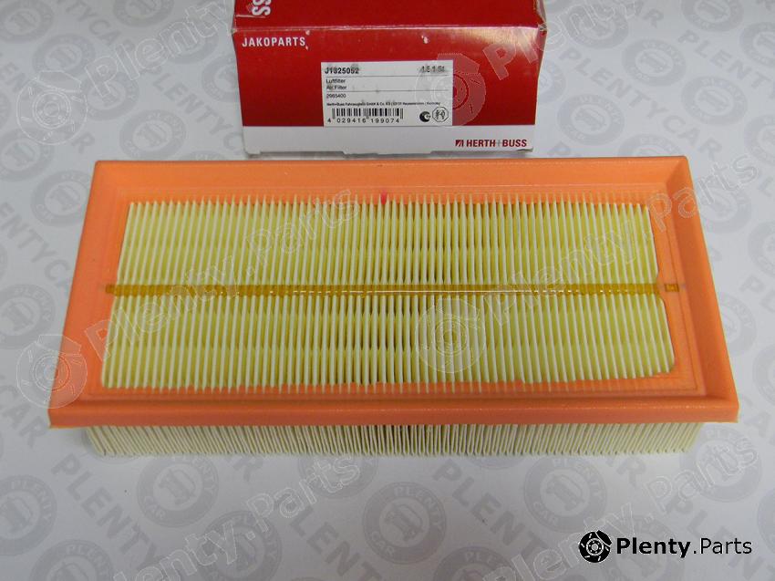  HERTH+BUSS ELPARTS part J1325052 Air Filter