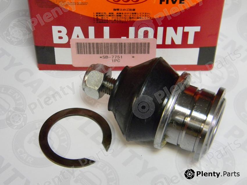  555 part SB-7751 (SB7751) Ball Joint