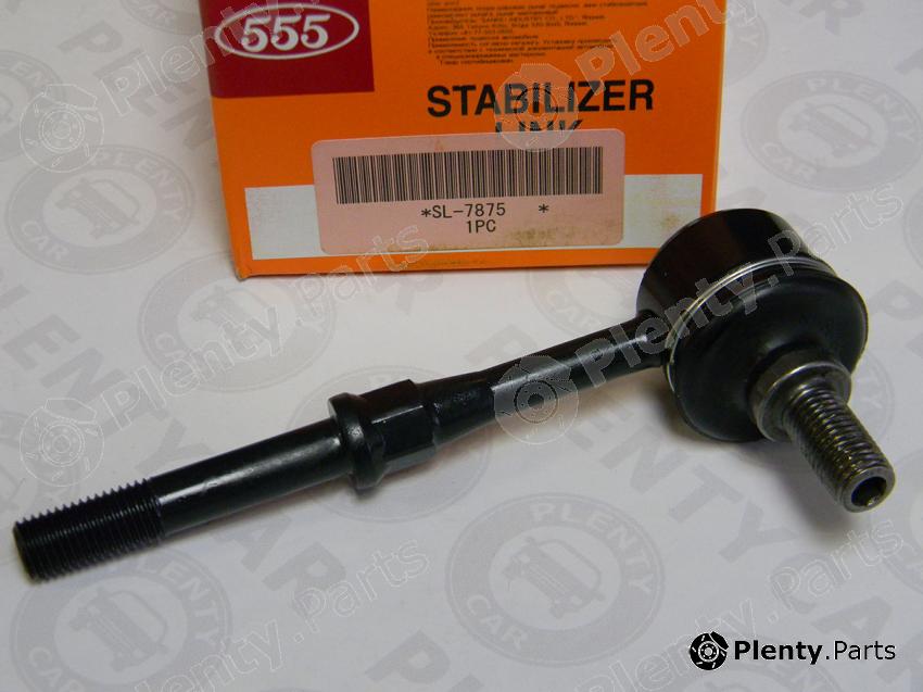  555 part SL7875 Rod/Strut, stabiliser