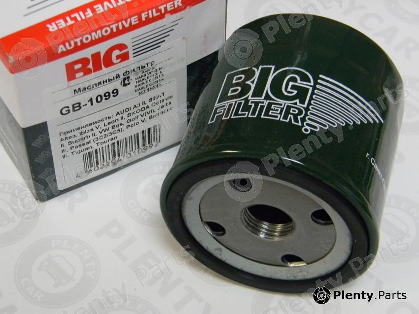  BIG FILTER part GB-1099 (GB1099) Replacement part