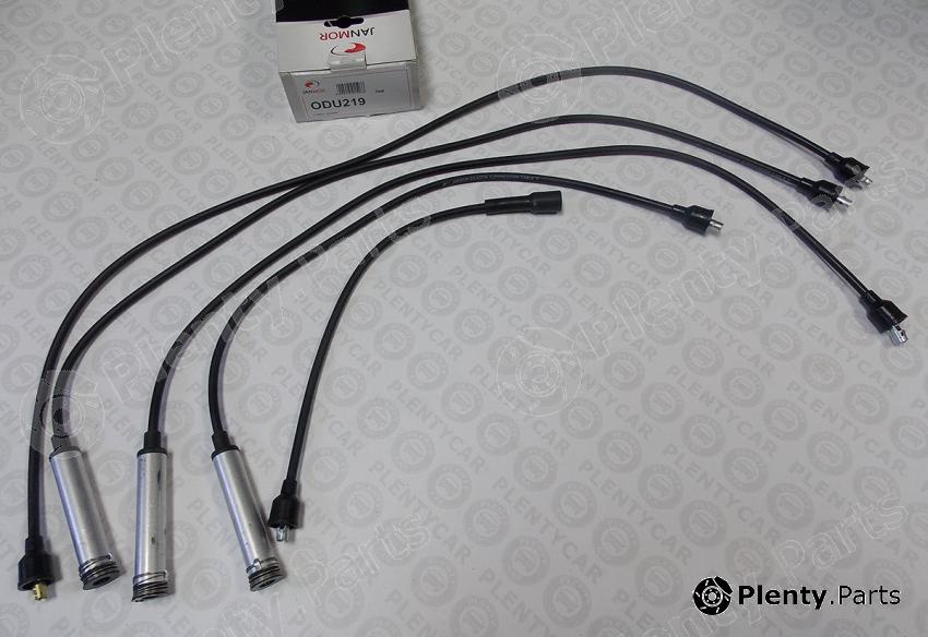  JANMOR part ODU219 Ignition Cable Kit