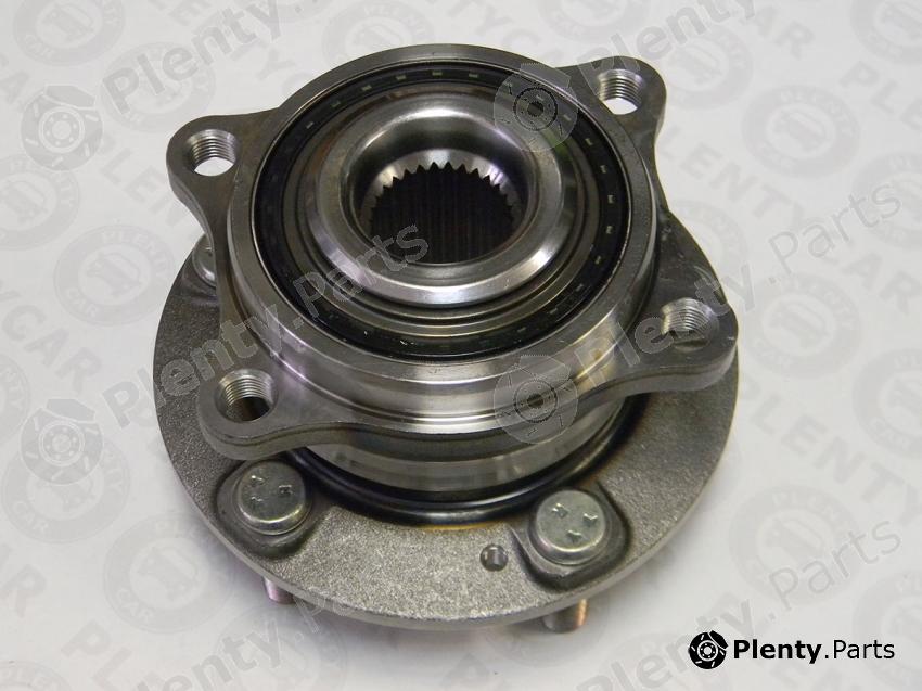 Genuine HYUNDAI / KIA (MOBIS) part 517502B010 Wheel Bearing Kit