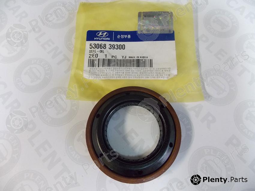 Genuine HYUNDAI / KIA (MOBIS) part 5306839300 Replacement part