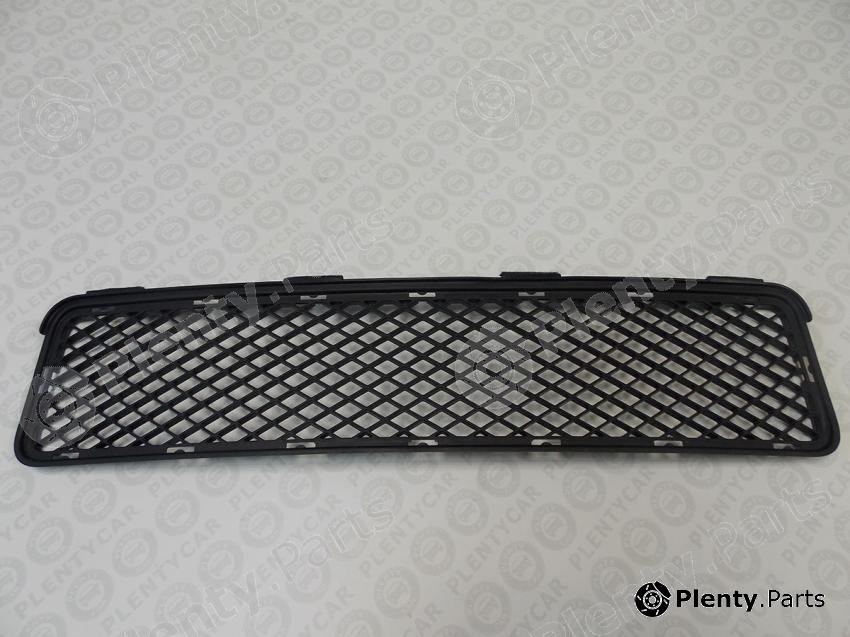Genuine HYUNDAI / KIA (MOBIS) part 865612E000 Ventilation Grille, bumper