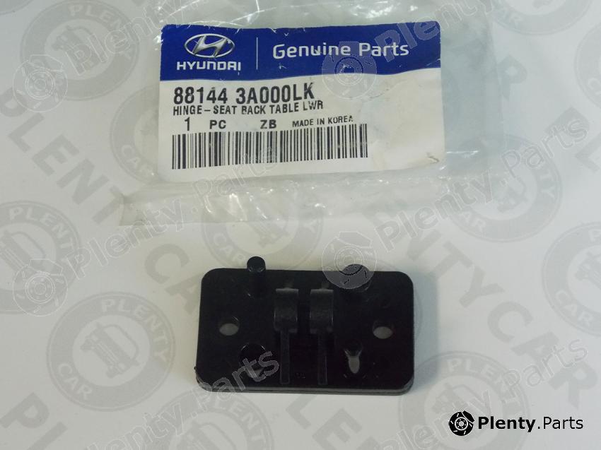 Genuine HYUNDAI / KIA (MOBIS) part 881443A000LK Replacement part