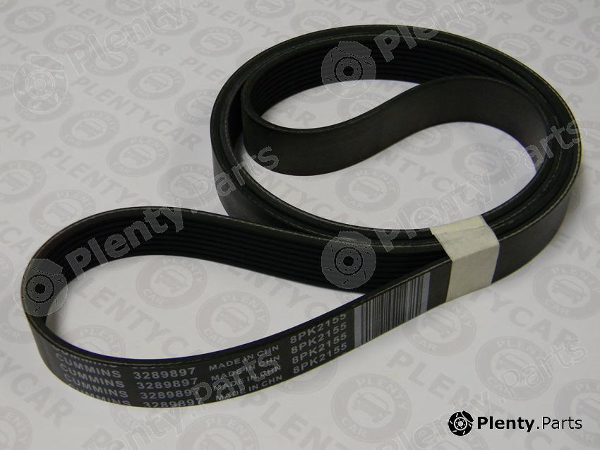 Genuine CUMMINS part 3289897 Replacement part