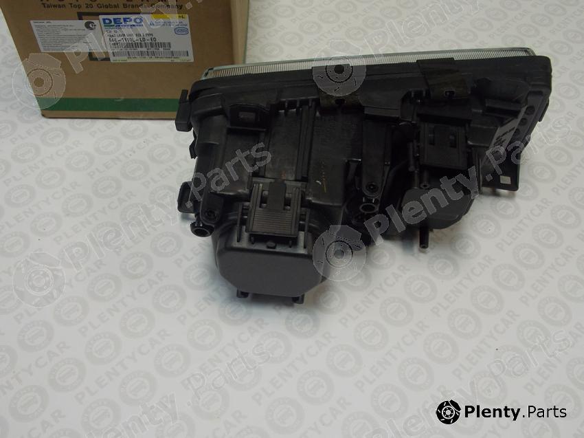  DEPO part 444-1110L-LD-EO (4441110LLDEO) Replacement part