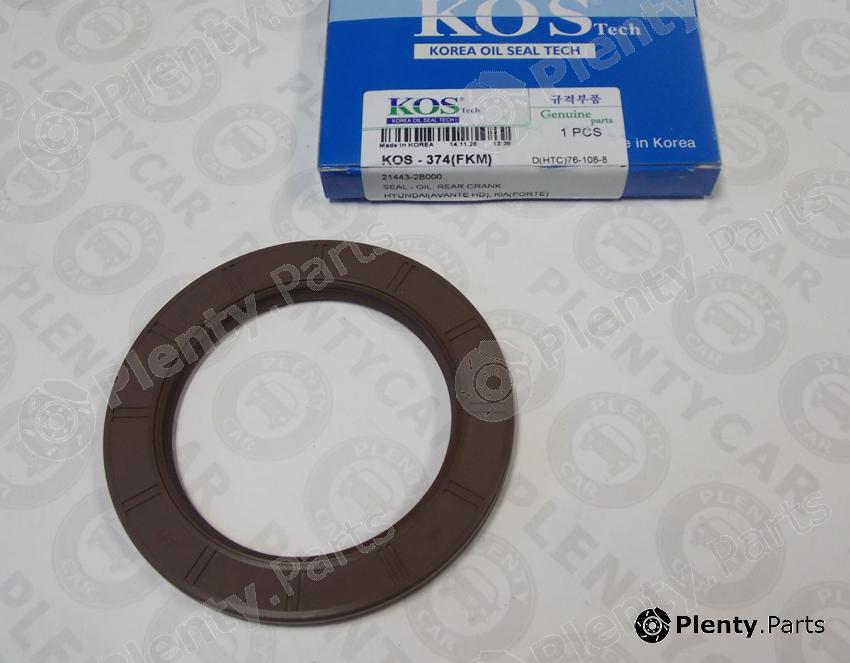  KOS part KOS374 Replacement part