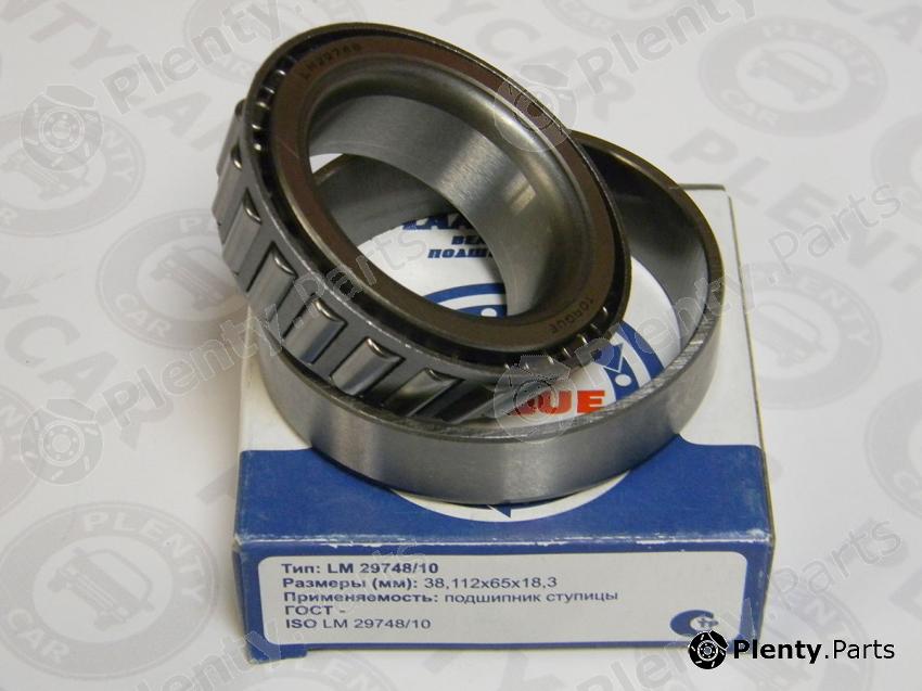  TORQUE part LM29748/10 (LM2974810) Replacement part