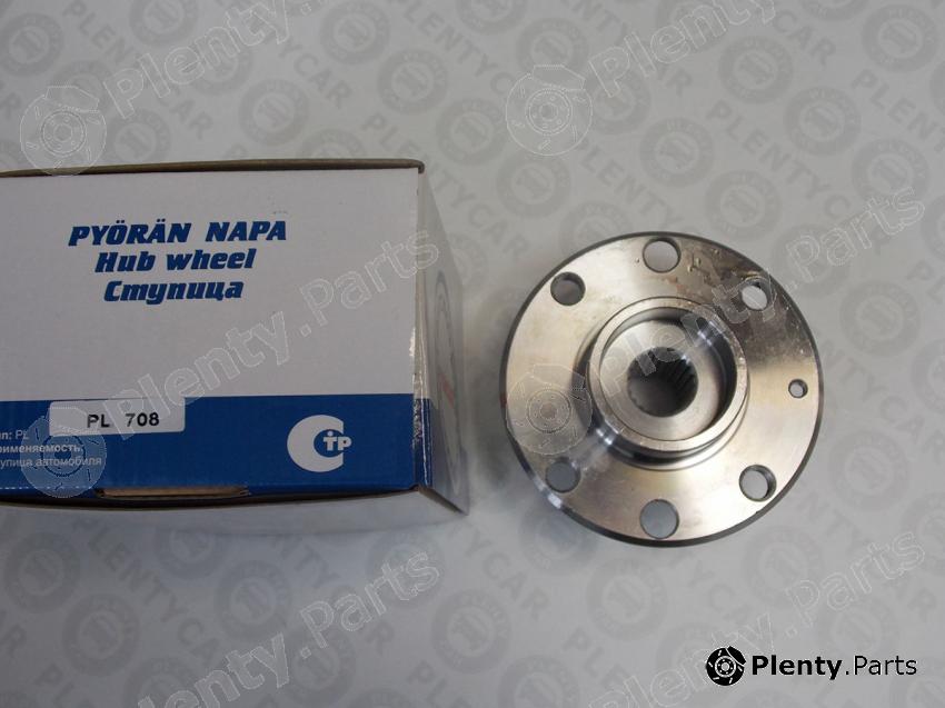  TORQUE part PL708 Replacement part