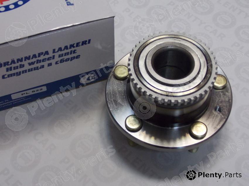  TORQUE part PL822 Wheel Bearing Kit