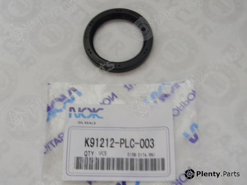  NOK part K91212PLC003 Replacement part