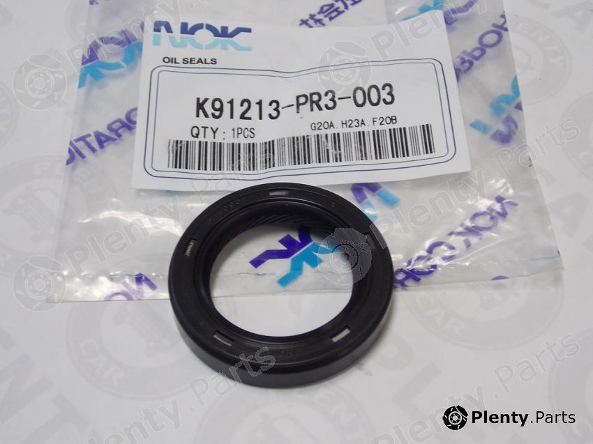  NOK part K91213PR3003 Replacement part