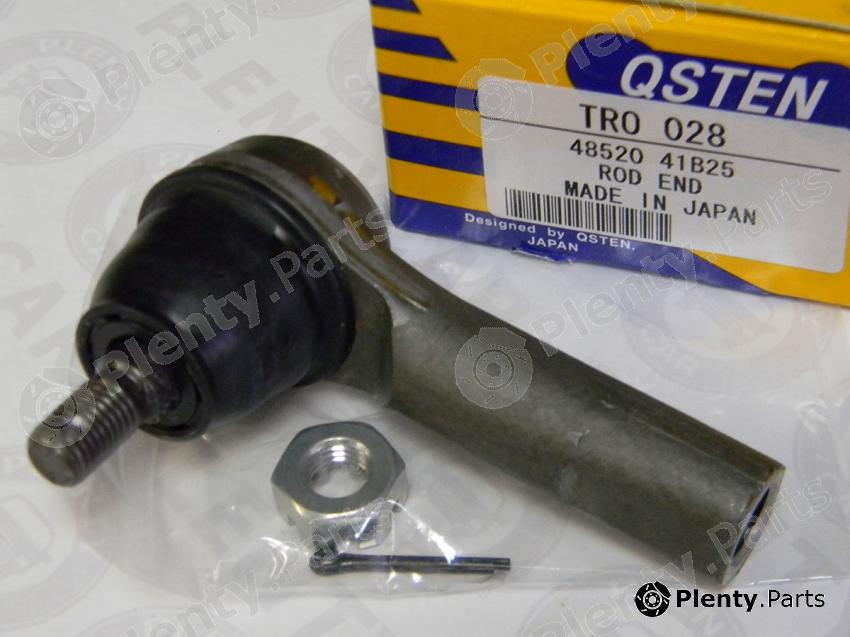  QSTEN part TRO028 Replacement part