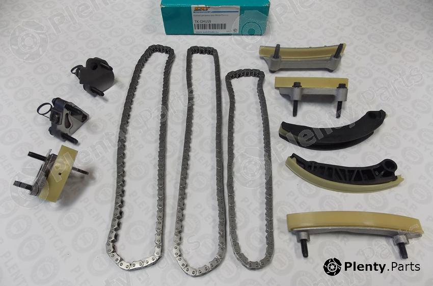  SAT part TKGM159 Replacement part