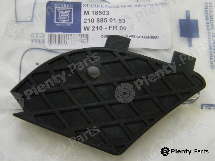  STARKE part M18503 Replacement part