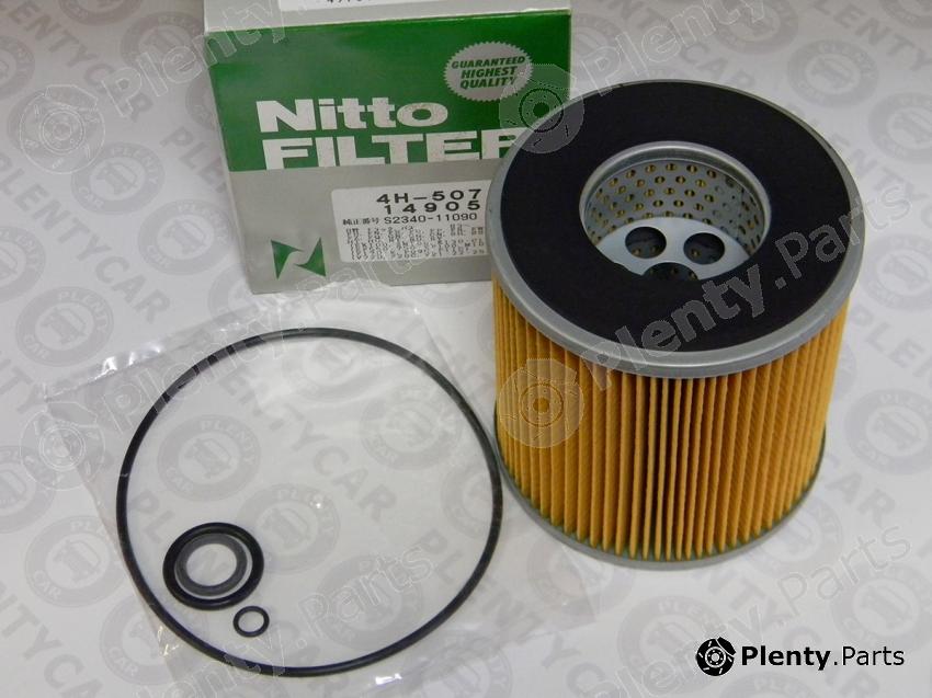  NITTO part 4H-507 (4H507) Replacement part