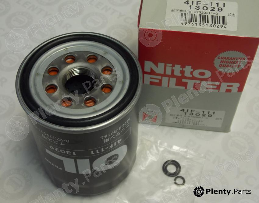  NITTO part 4IF-111 (4IF111) Replacement part