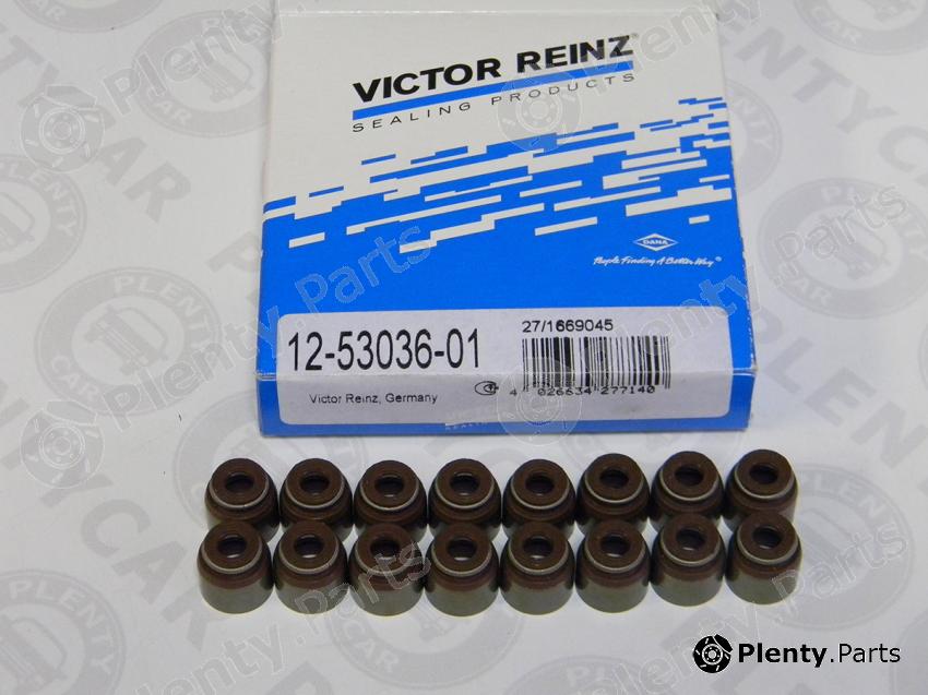  VICTOR REINZ part 12-53036-01 (125303601) Seal Set, valve stem