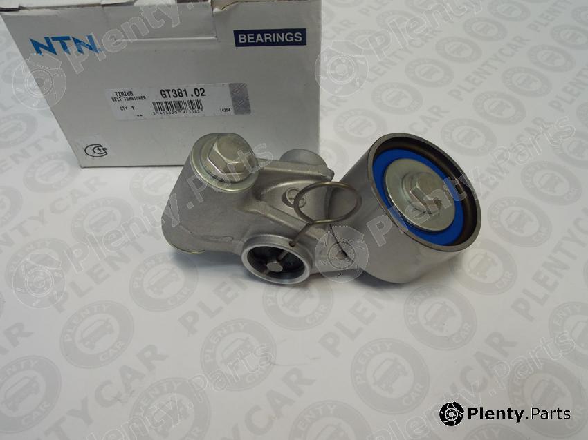  SNR part GT38102 Tensioner Pulley, timing belt