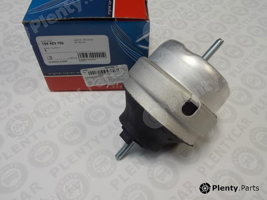  TOPRAN part 104423755 Replacement part
