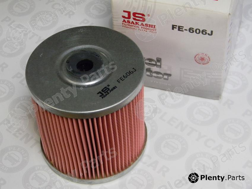  JS ASAKASHI part FE606J Replacement part