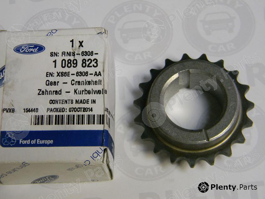 Genuine FORD part 1089823 Replacement part