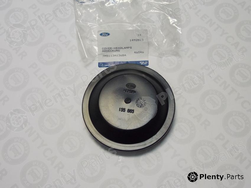 Genuine FORD part 1492813 Replacement part