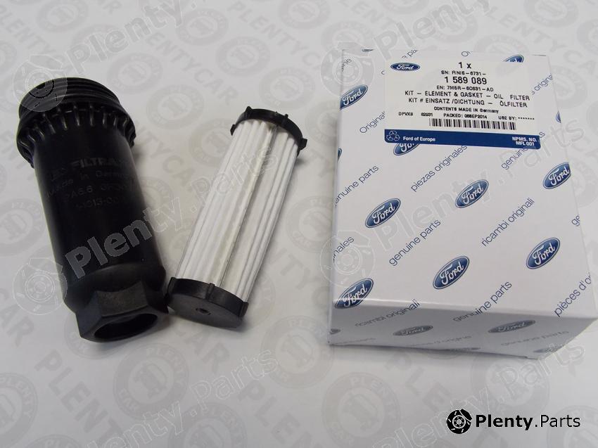 Genuine FORD part 1589089 Replacement part