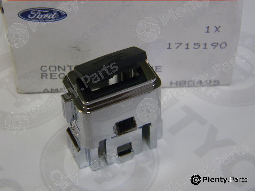 Genuine FORD part 1715190 Replacement part
