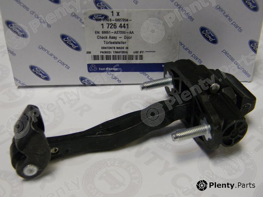 Genuine FORD part 1726441 Replacement part