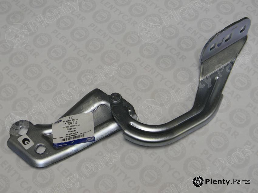 Genuine FORD part 1750018 Replacement part