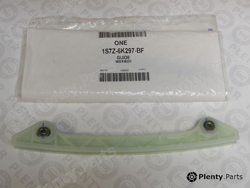 Genuine FORD part 1S7Z6K297BF Replacement part