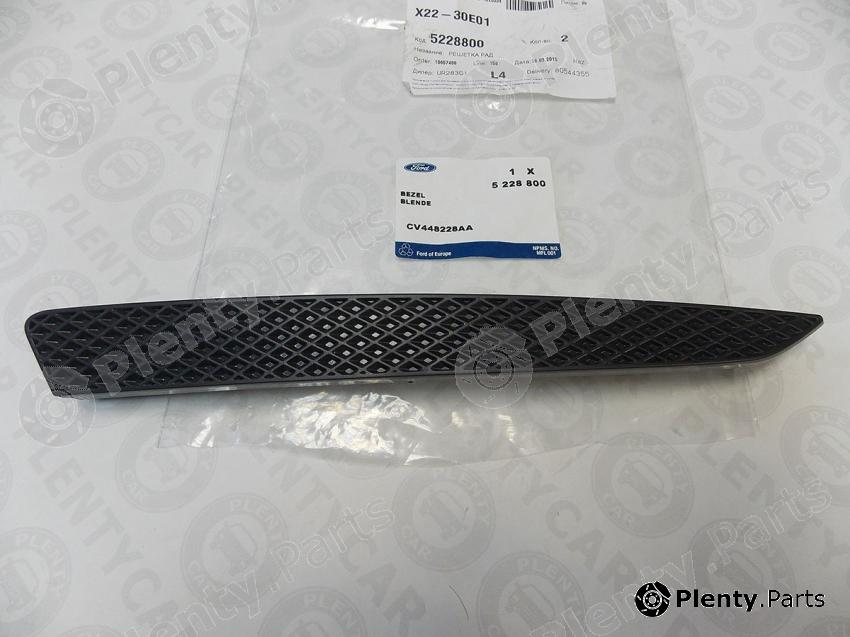 Genuine FORD part 5228800 Replacement part