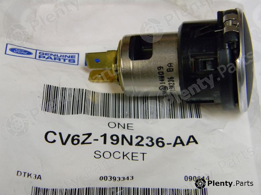 Genuine FORD part CV6Z19N236AA Replacement part