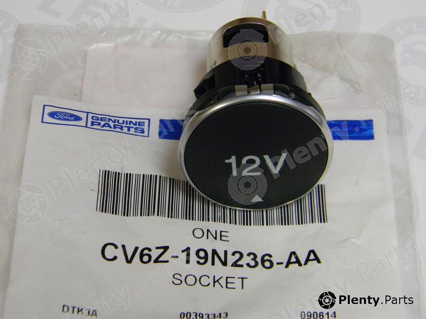 Genuine FORD part CV6Z19N236AA Replacement part