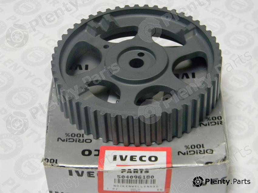 Genuine IVECO part 504096180 Replacement part