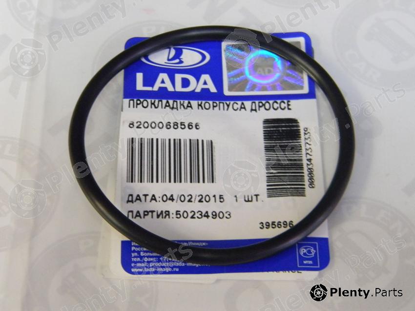 Genuine LADA part 8200068566 Replacement part