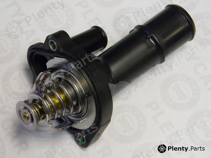 Genuine MAZDA part LF7015170 Thermostat, coolant