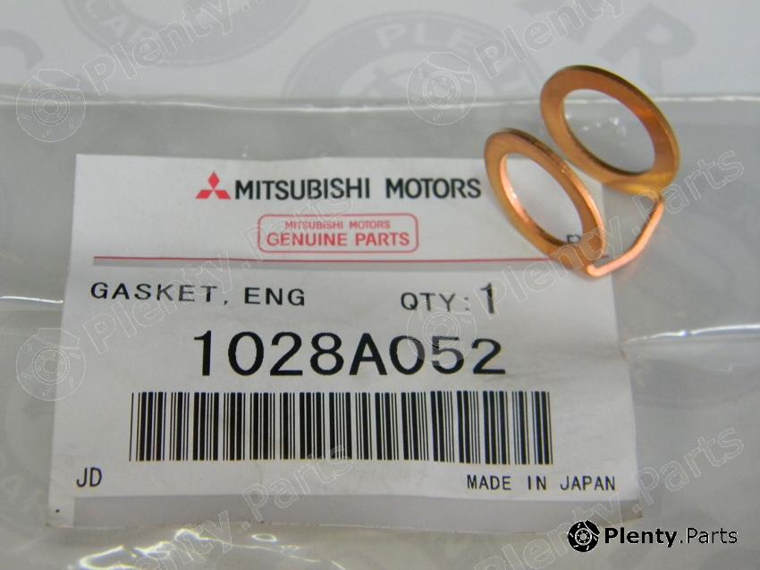 Genuine MITSUBISHI part 1028A052 Replacement part