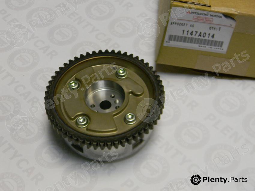 Genuine MITSUBISHI part 1147A014 Replacement part