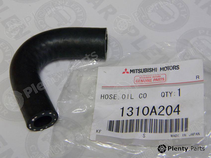 Genuine MITSUBISHI part 1310A204 Replacement part
