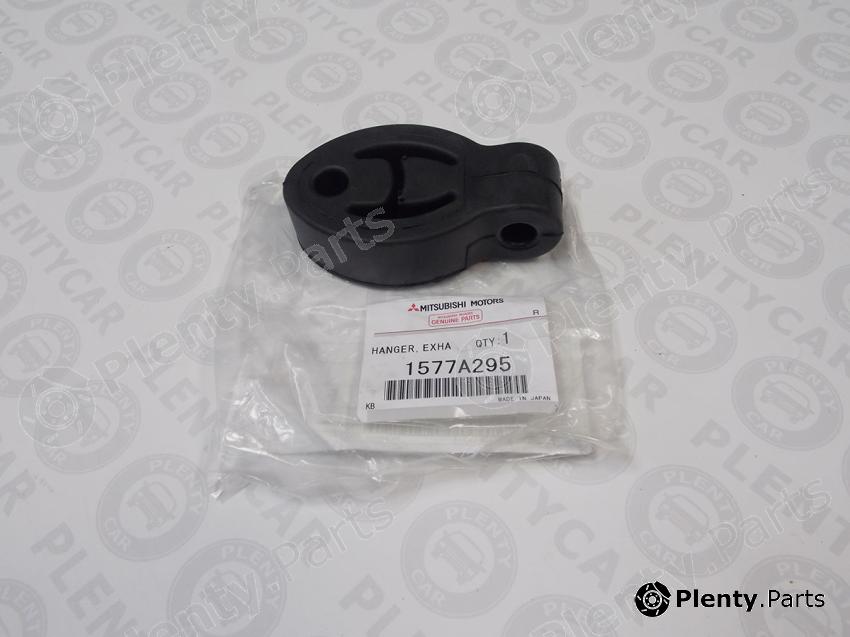 Genuine MITSUBISHI part 1577A295 Replacement part