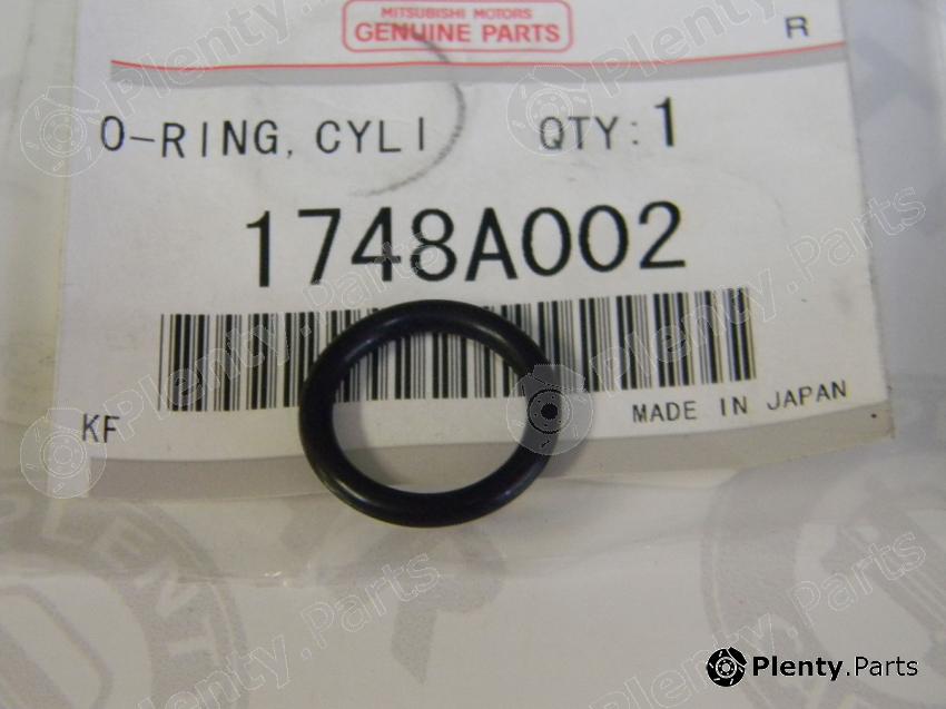 Genuine MITSUBISHI part 1748A002 Replacement part