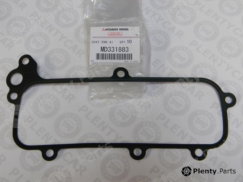 Genuine MITSUBISHI part MD331883 Replacement part