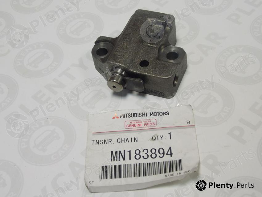 Genuine MITSUBISHI part MN183894 Replacement part