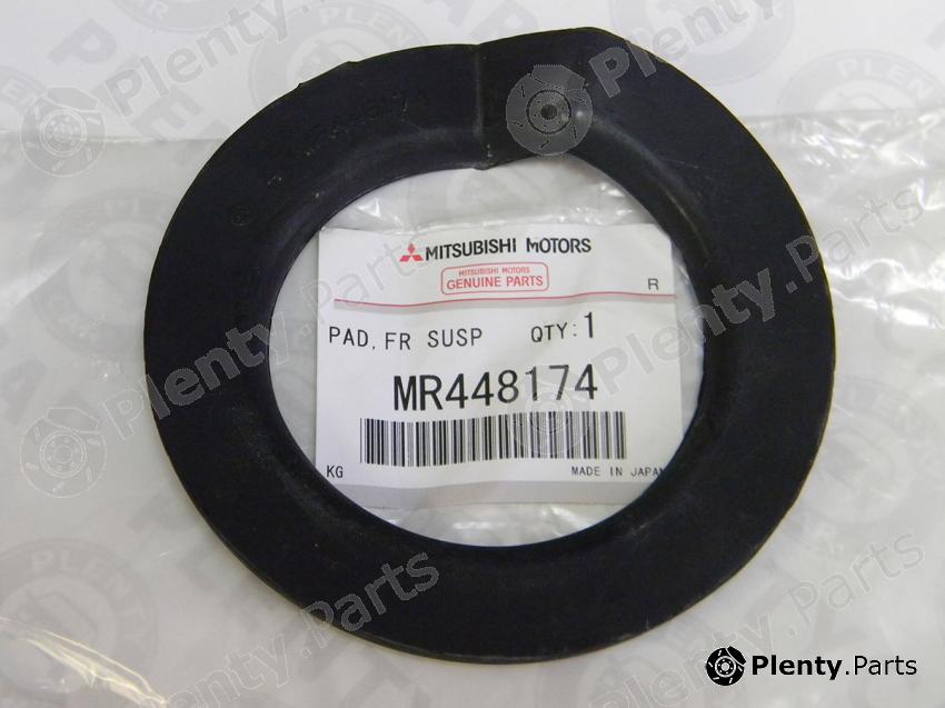 Genuine MITSUBISHI part MR448174 Replacement part