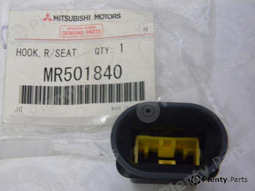Genuine MITSUBISHI part MR501840 Replacement part