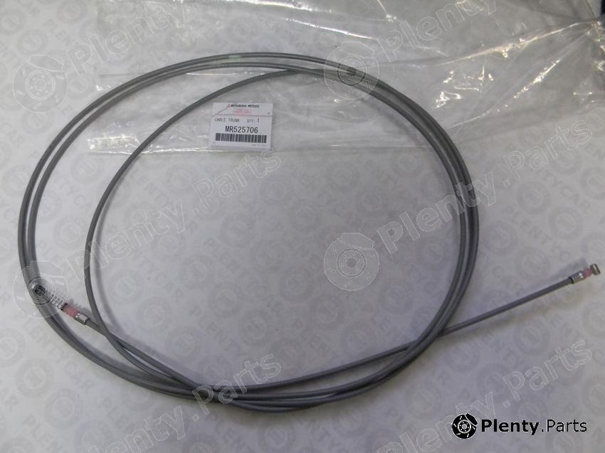 Genuine MITSUBISHI part MR525706 Replacement part