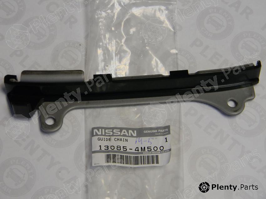 Genuine NISSAN part 13085-4M500 (130854M500) Timing Chain Kit